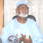 Abubakar Abdulsalam Rtd