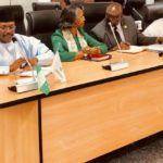 CONFIRMED  Presidential election Postponed to February 23rd and Governorship March 9th
