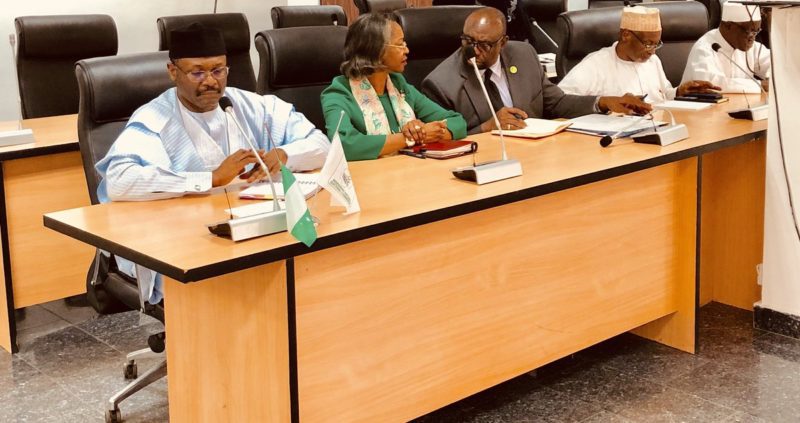 CONFIRMED- Presidential election Postponed to February 23rd and Governorship March 9th