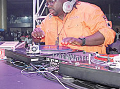 DJ Humility