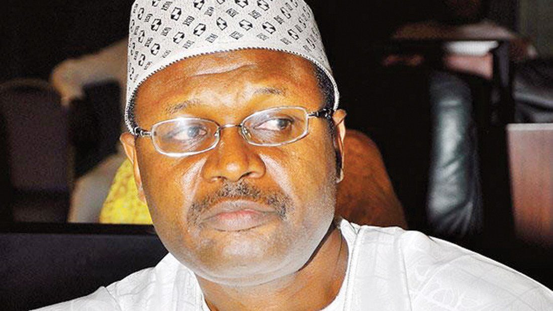 INEC chairman