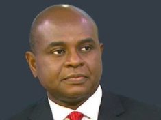 Kingsley Moghalu 2