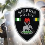 Nigeria Police Force