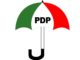Peoples Democratic Party PDP logo
