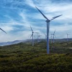 Renewable Energy   Wind farm