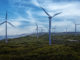 Renewable Energy - Wind farm