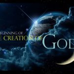Why Did God Create The World
