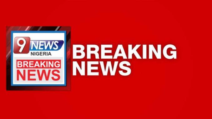 9News Nigeria Breaking News