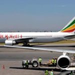 Ethiopian Airlines