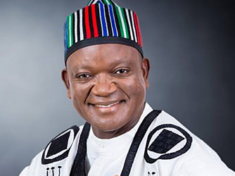 Benue state governor, Samuel Ortom