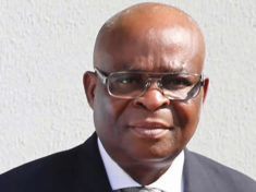 Justice Walter Onnoghen 2