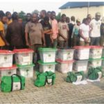 Some corps members accused of rigging 1