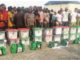 Some corps members accused of rigging 1