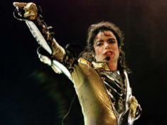 Why Michael Jackson's songs got banned in radio stations