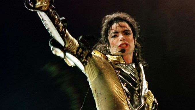 Why Michael Jackson's songs got banned in radio stations