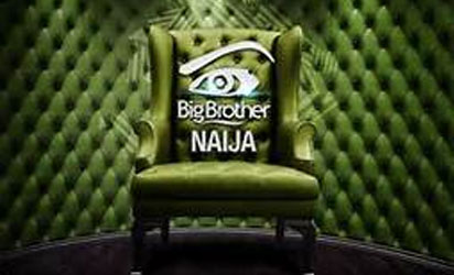 BBNaija Big Brother Naija