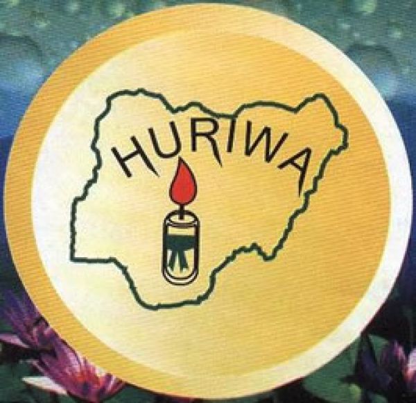 huriwa logo