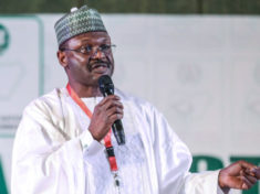 uk confirms inec results as authentic