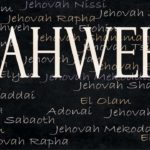 10 Things Yahweh Means