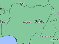 14905 gombe locator map