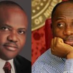 Amaechi and Wike