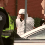 Australian Police Foil Planned Terrorist Attack on Melbourne Church