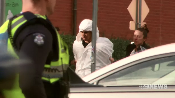 Australian Police Foil Planned Terrorist Attack on Melbourne Church