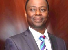 Daniel Olukoya