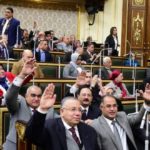 Egyptians vote on constitutional amendments that could extend President Sisi's rule until 2030