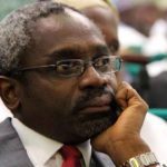 Femi Gbajabiamila Speaker House of Representatives