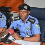 Inspector General of Police IGP Mohammed Adamu
