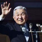 Japanese Emperor Akihito resigns, becomes first monarch to abdicate in 200 years