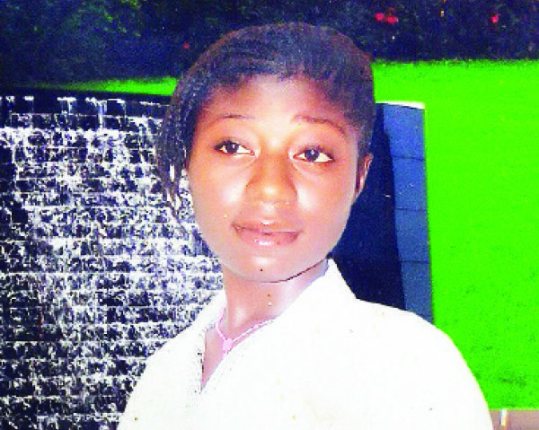 Ngozi