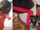Nigerian Cultists of Aiye and Vikings Fraternity Arrested in Malaysia After Brutal Bloody Clash - Graphic image