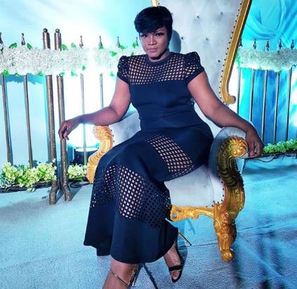 Omotola