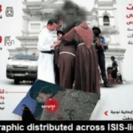 Islamic State supporters celebrate Sri Lanka church bombings as ‘revenge’ for NZ mosque massacre
