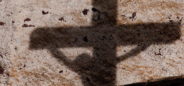 The Cross of Calvary