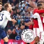 Tottenham vs Ajax e1556602907214