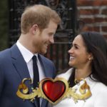 True love at first sight   Prince Harry and Meghan Markle