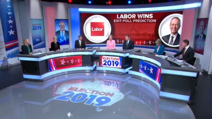 Australia Federal Election 2019 live updates: First results in after poll predicts Labor win