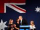 Australian Prime Minister heads to church after 'miracle' election win