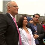 Australia's PM Scott Morrison Makes Campaign a Family Affair, Promises Support for First Home Buyers