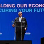 Australia's Prime Minister Scott Morrison launches official campaign six days before election