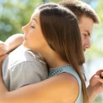 Cheating in relationships