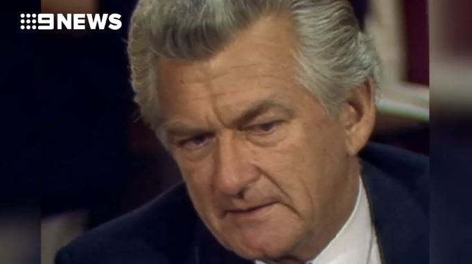 Former Australian Prime Minister Bob Hawke Dead at 89