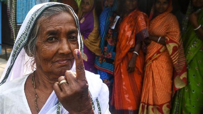 India Elections 2019: World's Largest Democratic Election Finalises After 6-week long voting