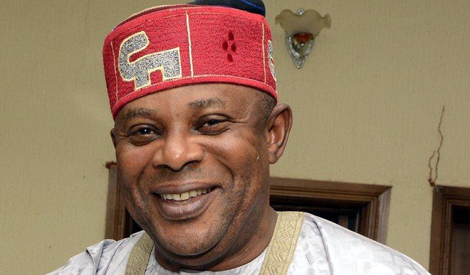 James Faleke