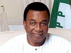 Jim Nwobodo