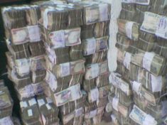 Millions of Naira