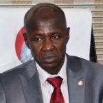 Magu EFCC Boss
